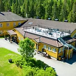 Kleivstua Near Krokskogen 4*
