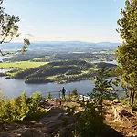 Kleivstua Near Krokskogen 4*