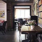 Hotell Kleivstua Near Krokskogen 4*