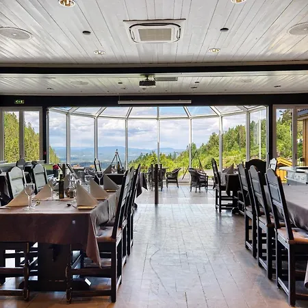 Kleivstua Near Krokskogen Sundvollen