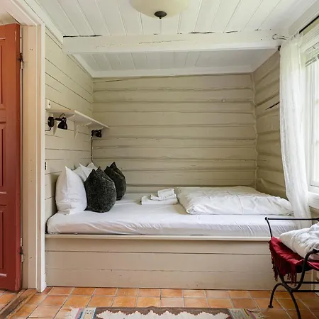 Kleivstua Near Krokskogen Hotel 4*