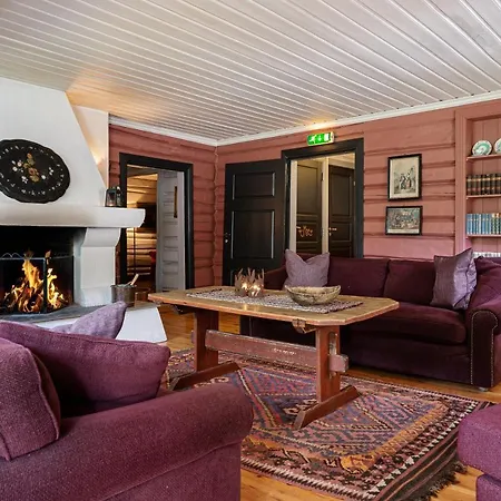 Kleivstua Hotel Sundvollen