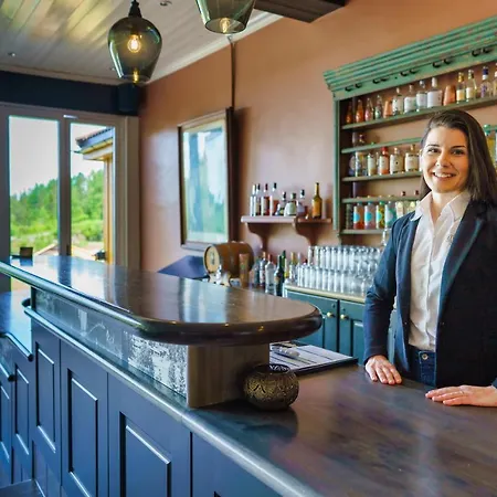 Kleivstua Near Krokskogen 4* Sundvollen