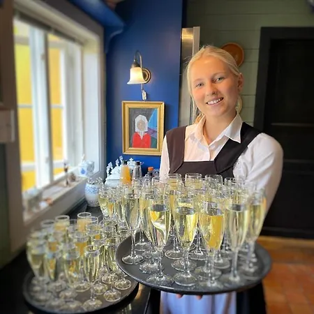 Kleivstua Near Krokskogen 酒店 4*