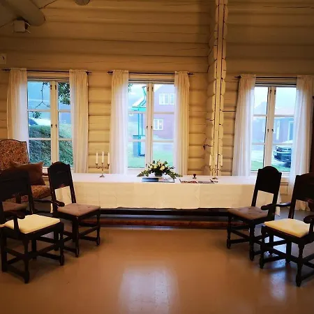 Hotel Kleivstua Near Krokskogen 4*