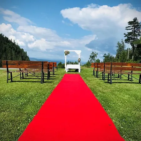 Hotel Kleivstua Near Krokskogen Sundvollen
