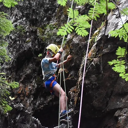 Kleivstua Near Krokskogen 4*