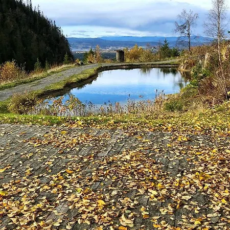 Kleivstua Near Krokskogen