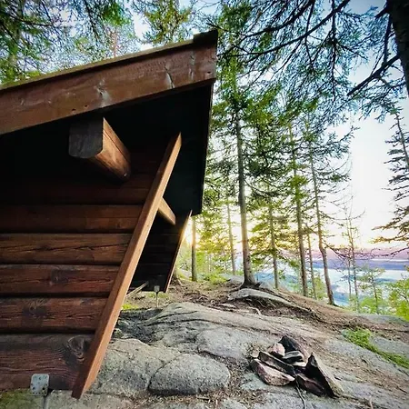 Hotell Kleivstua Near Krokskogen 4*