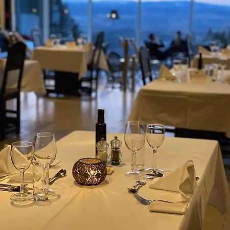 Kleivstua Near Krokskogen 4*