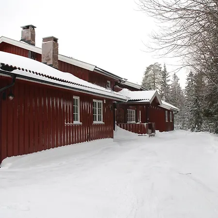 Hotel Kleivstua Near Krokskogen Sundvollen