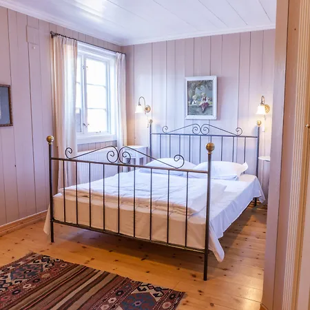 Kleivstua Near Krokskogen 호텔 Sundvollen