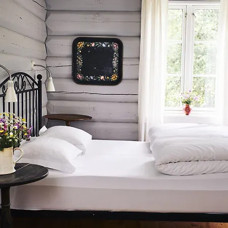 Hotel Kleivstua Near Krokskogen