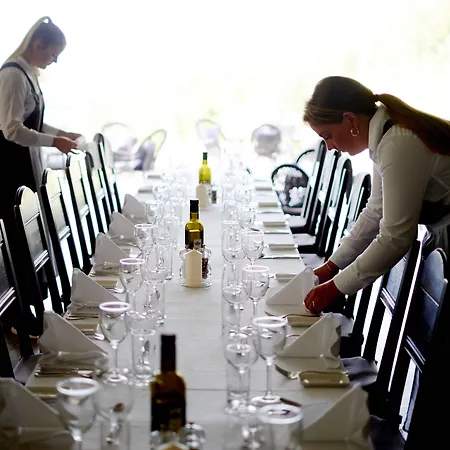 Kleivstua Near Krokskogen Szálloda 4*