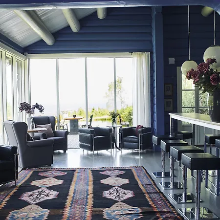 Kleivstua Near Krokskogen 4* Sundvollen