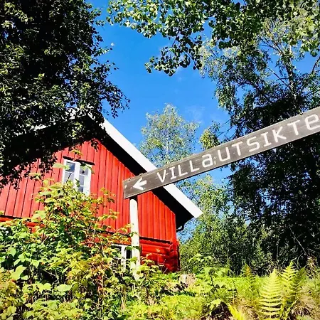 Hotel Kleivstua 4*