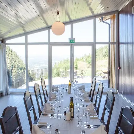Hotel Kleivstua 4*