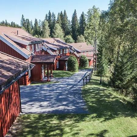 Kleivstua Near Krokskogen 4*