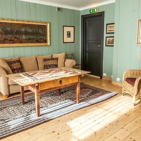 Kleivstua Near Krokskogen