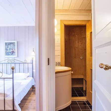 Hotel Kleivstua 4*