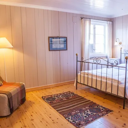 Hotel Kleivstua Near Krokskogen Sundvollen