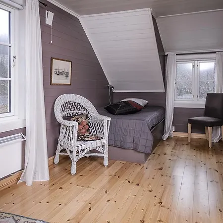 Kleivstua Near Krokskogen Hotel Sundvollen