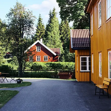 Kleivstua Near Krokskogen