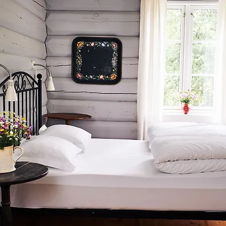 酒店 Kleivstua Near Krokskogen