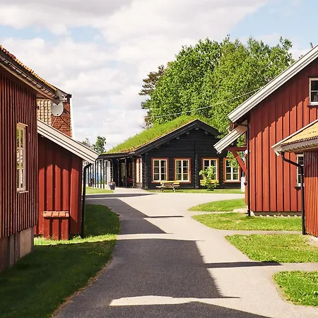 Hotel Kleivstua Near Krokskogen Sundvollen