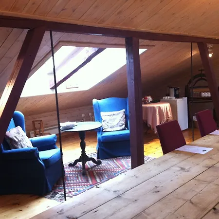 Kleivstua Near Krokskogen Hotel