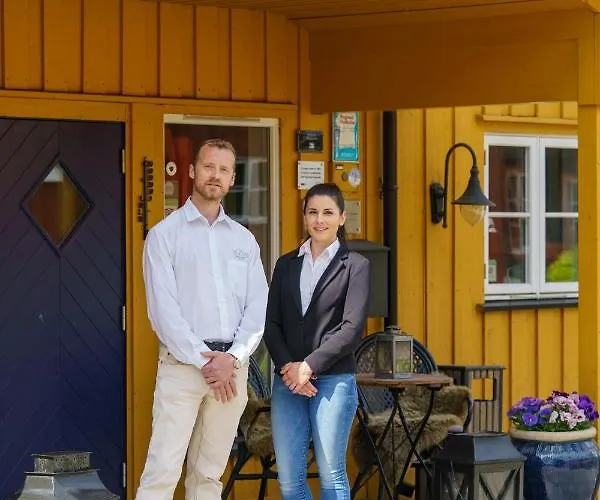 Kleivstua Near Krokskogen Отель 4*