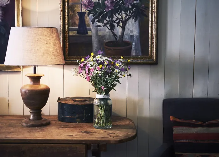 Kleivstua Near Krokskogen 4* Суннволлен