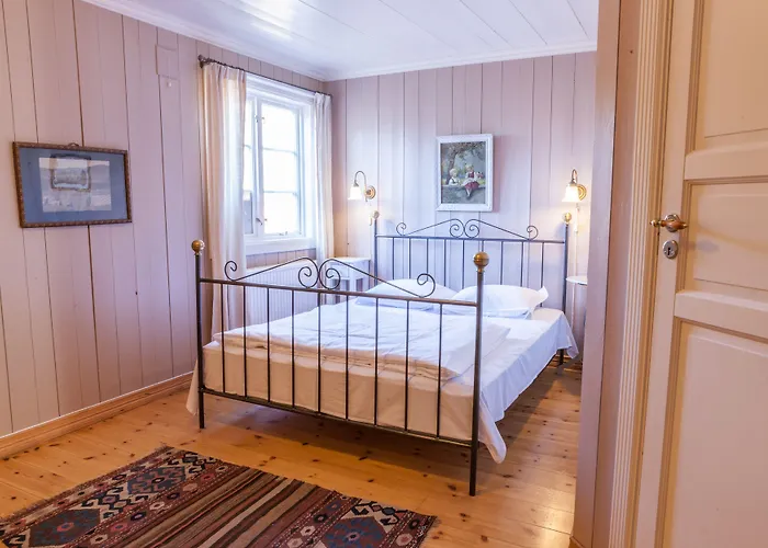 Kleivstua Near Krokskogen Hotel Sundvollen