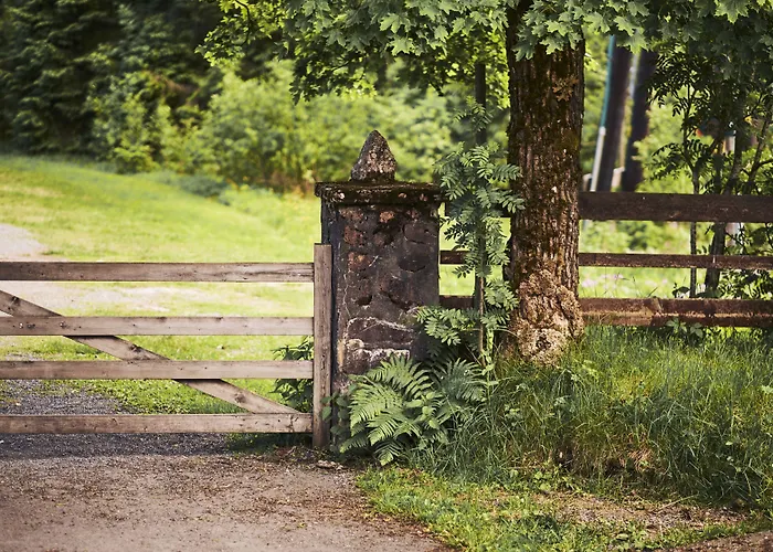 Kleivstua Near Krokskogen Hotel Sundvollen