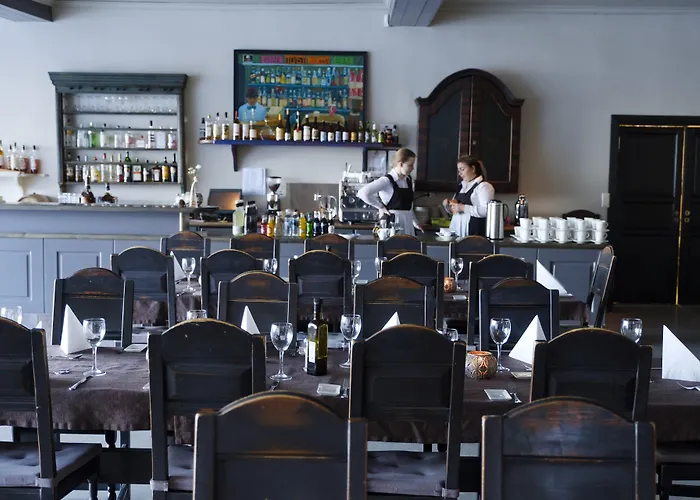 Kleivstua Near Krokskogen Суннволлен