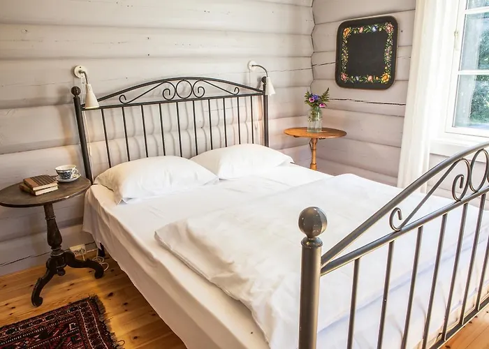 Kleivstua Near Krokskogen 4* Суннволлен