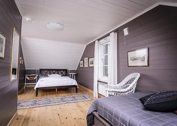 Kleivstua Near Krokskogen 4* Sundvollen