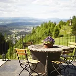 Kleivstua Near Krokskogen Hotel Sundvollen