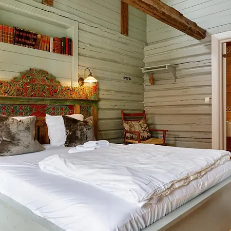 Kleivstua Near Krokskogen Hotel 4*