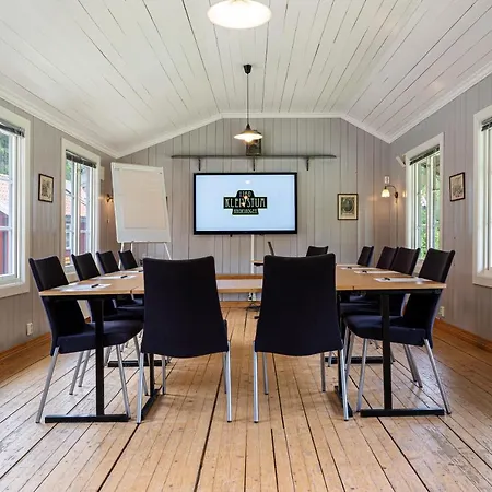 Kleivstua Near Krokskogen 4* Sundvollen