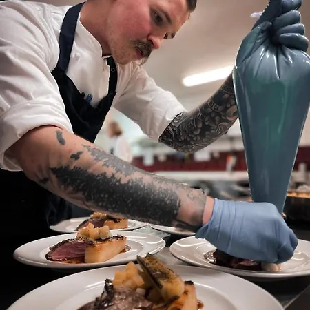 Kleivstua Near Krokskogen 4* Sundvollen