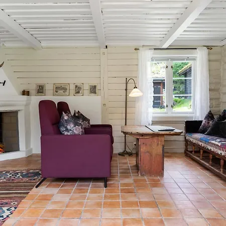 Hotel Kleivstua Near Krokskogen Sundvollen