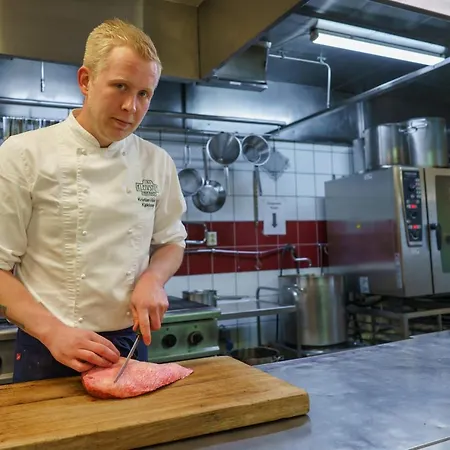 Kleivstua Near Krokskogen 4*