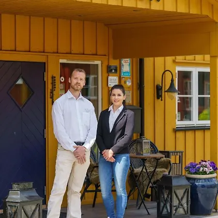 Kleivstua Near Krokskogen Hotel 4*