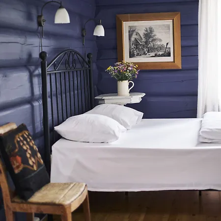 Kleivstua Near Krokskogen 4*