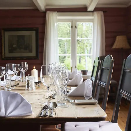 Hotel Kleivstua Near Krokskogen 4*