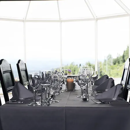 Kleivstua Near Krokskogen