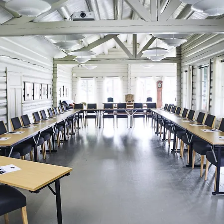 Hotel Kleivstua Near Krokskogen