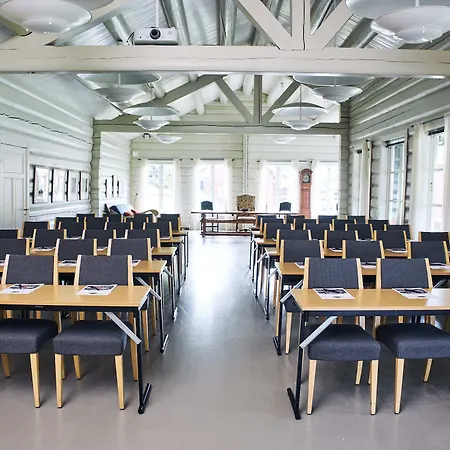 Kleivstua Near Krokskogen 4*