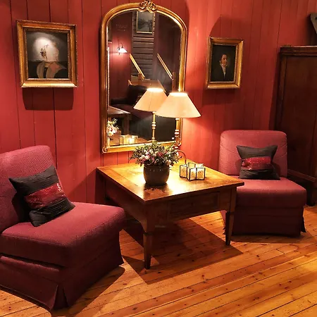 Kleivstua Near Krokskogen